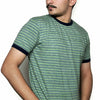 The Horizontal Line Tee
