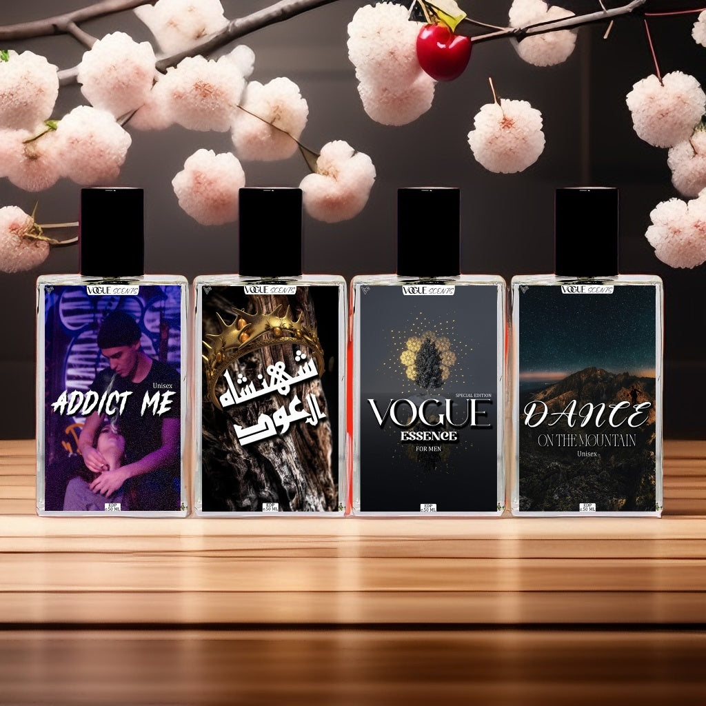 Vogue Scents