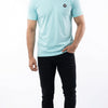 V Neck Summer Chill Tee
