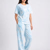 Cloud Printed Women's outfit set
