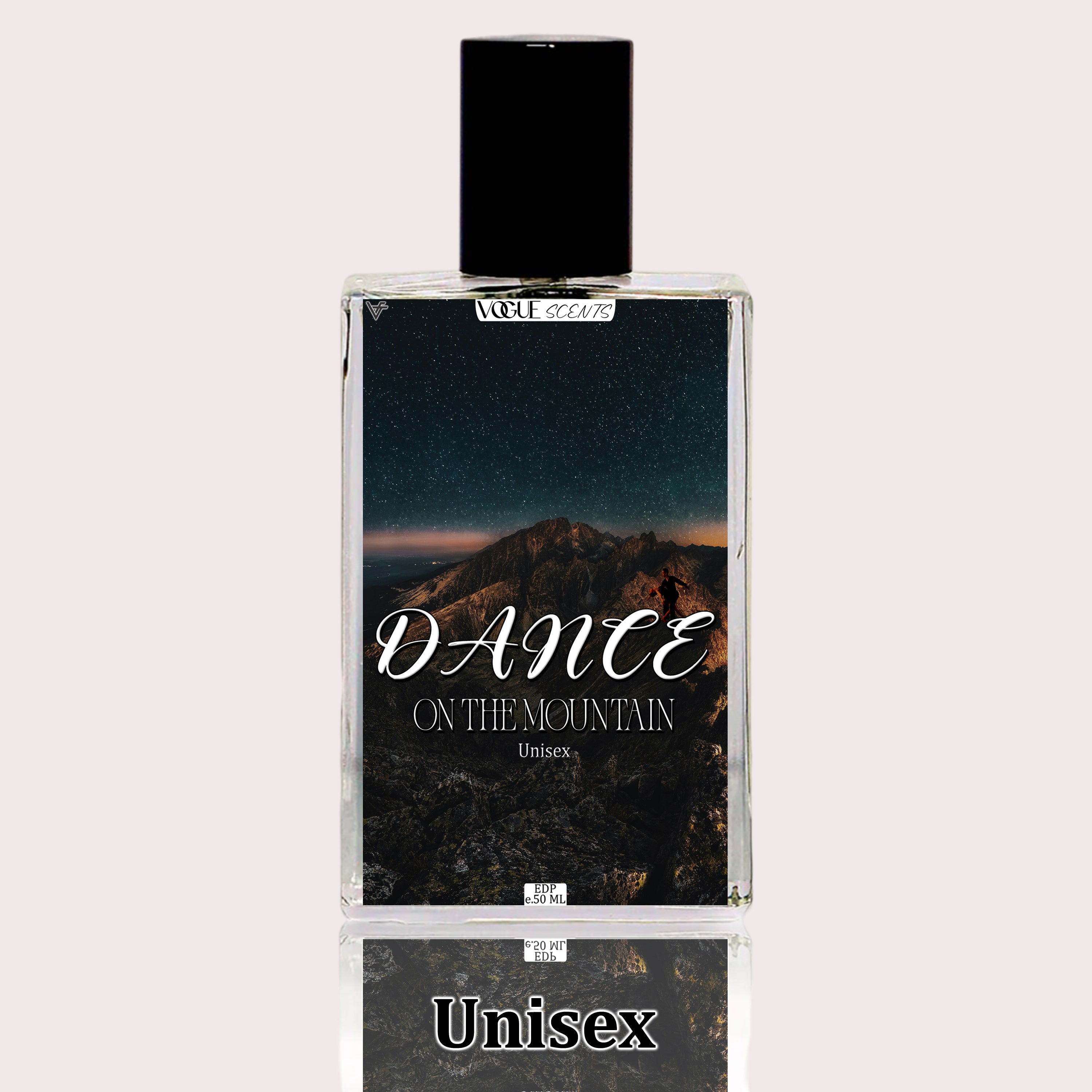 DANCE ON THE MOUNTAIN