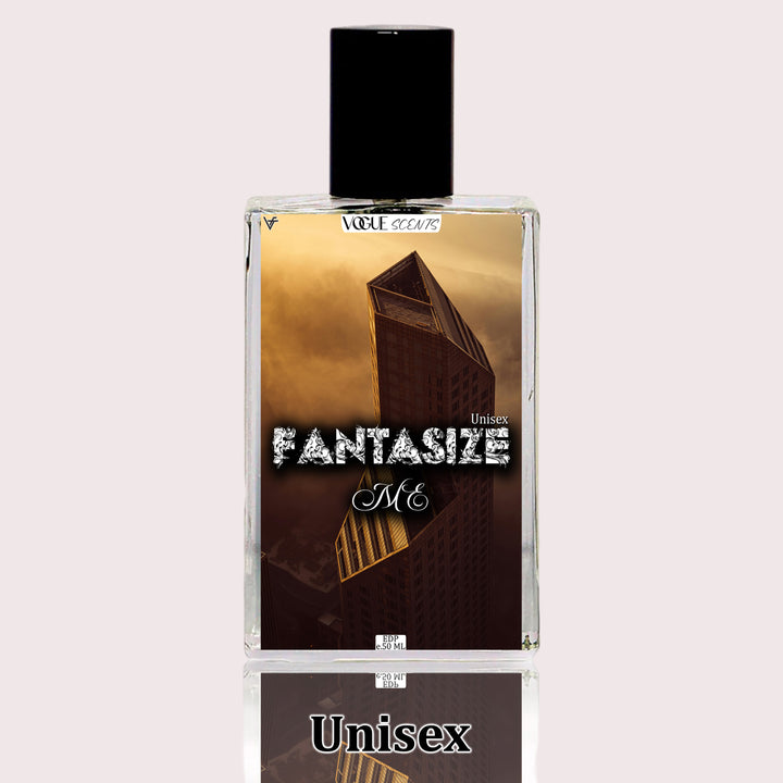 FANTASIZE ME - INSPIRED BY 1 MILLION