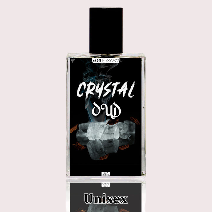 CRYSTAL OUD