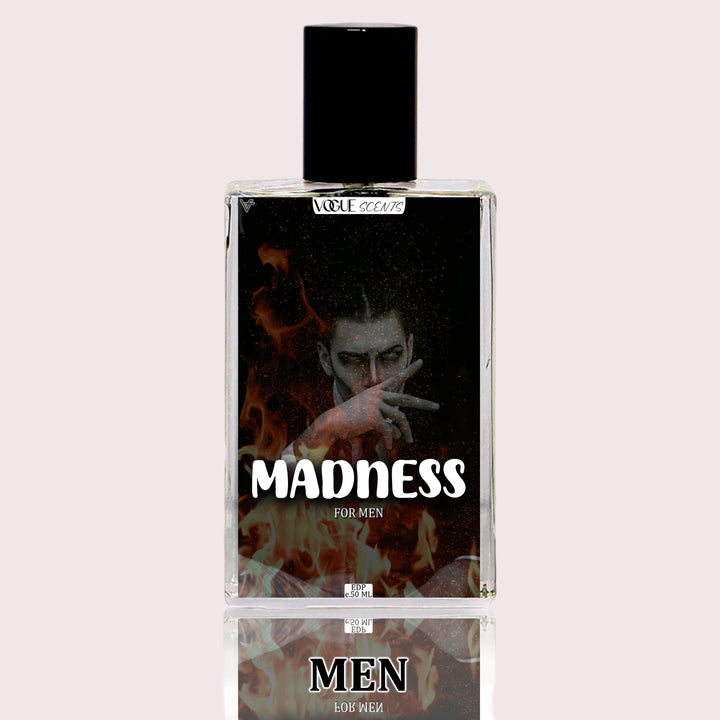 MADNESS INSPIRED BY DUNHILL DESIRE