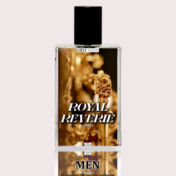 ROYAL REVERIE - INSPIRED BY CREED AVENTUS