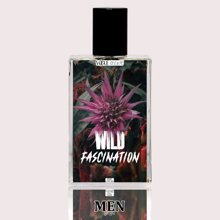 WILD FASCINATION-INSPIRED BY SAUVAGE DIOR