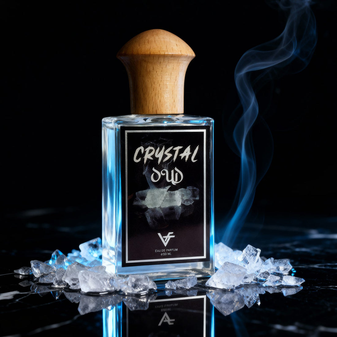 CRYSTAL OUD