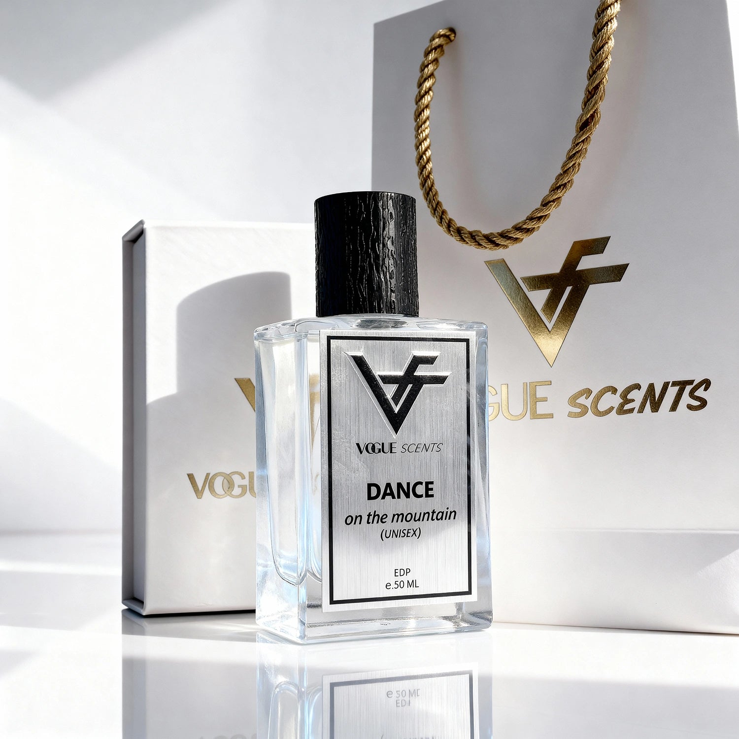 DANCE ON THE MOUNTAIN