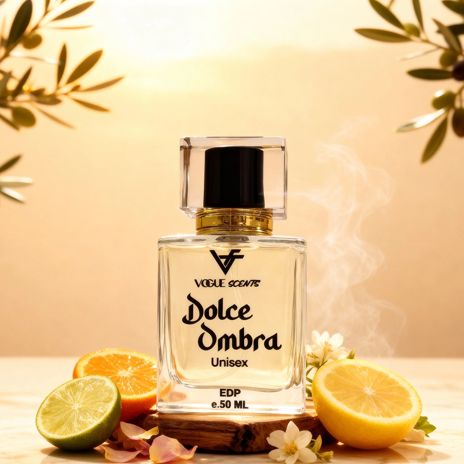 DOLCE OMBRA