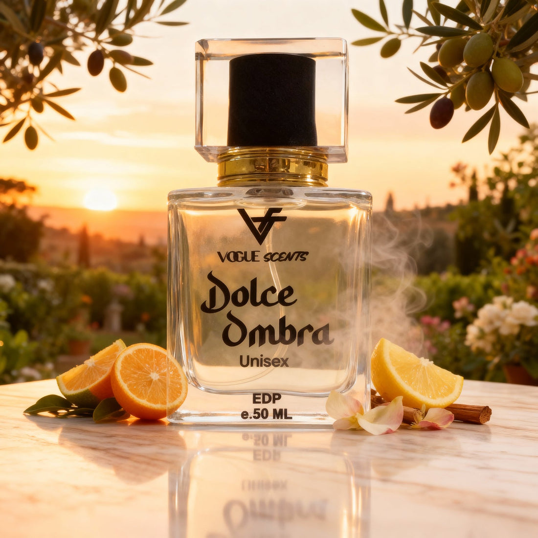 DOLCE OMBRA