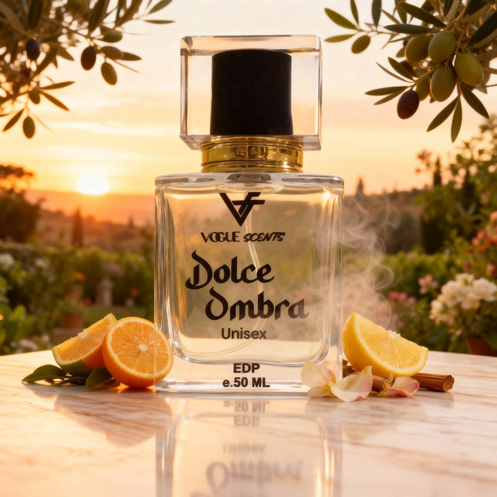 DOLCE OMBRA