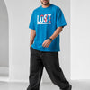 Love Lost Beggyfit T Shirt