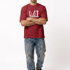 Love Lost Beggyfit T Shirt