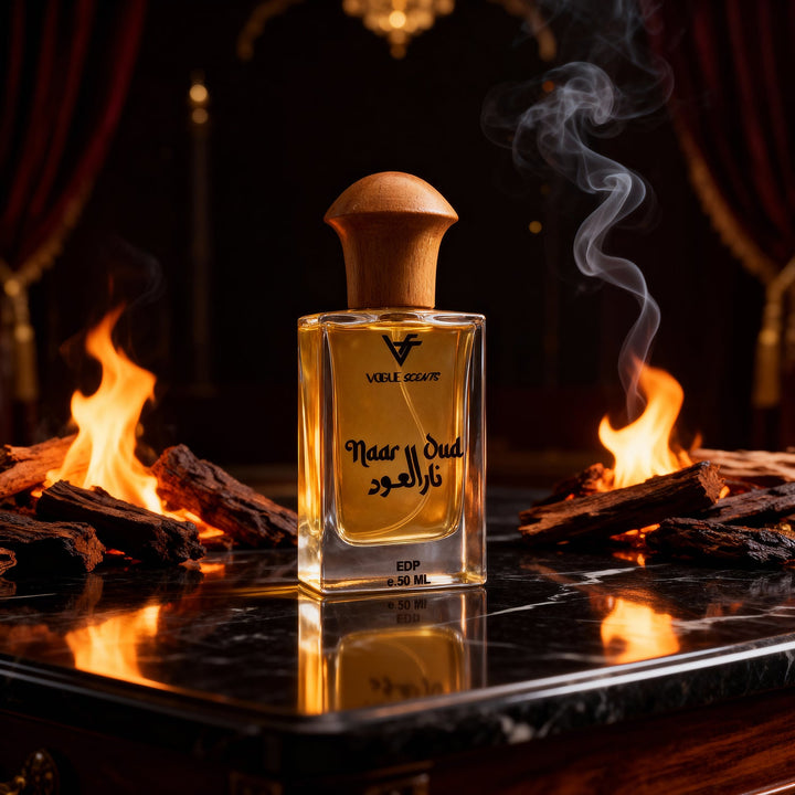 NAAL AL OUD
