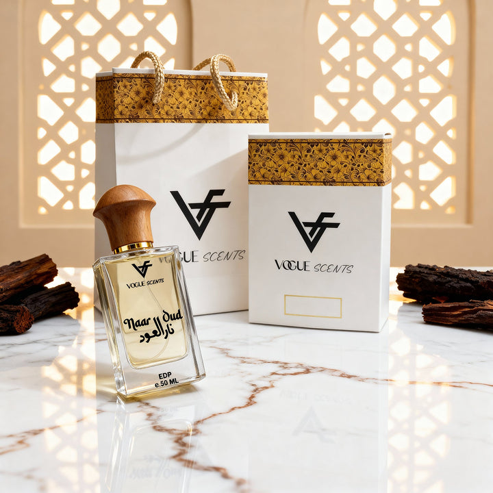 NAAL AL OUD