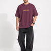 New York Dropshoulder T Shirt