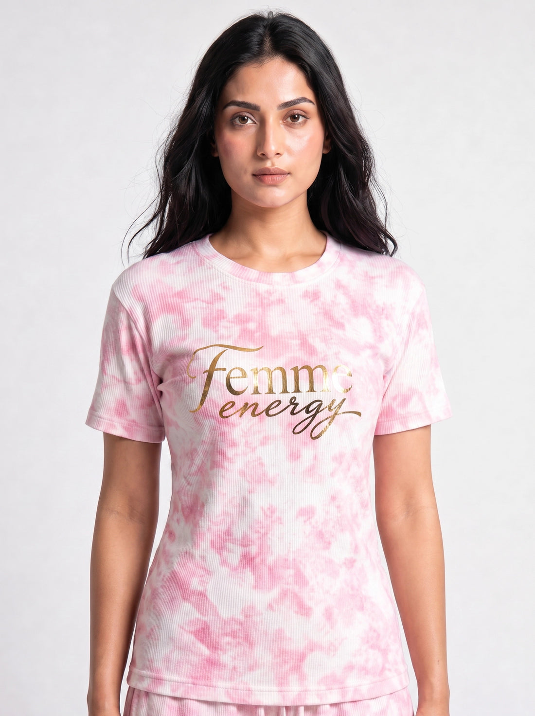 Cloud Printed Women's outfit set