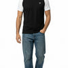 Crew Raglan Classic Tee