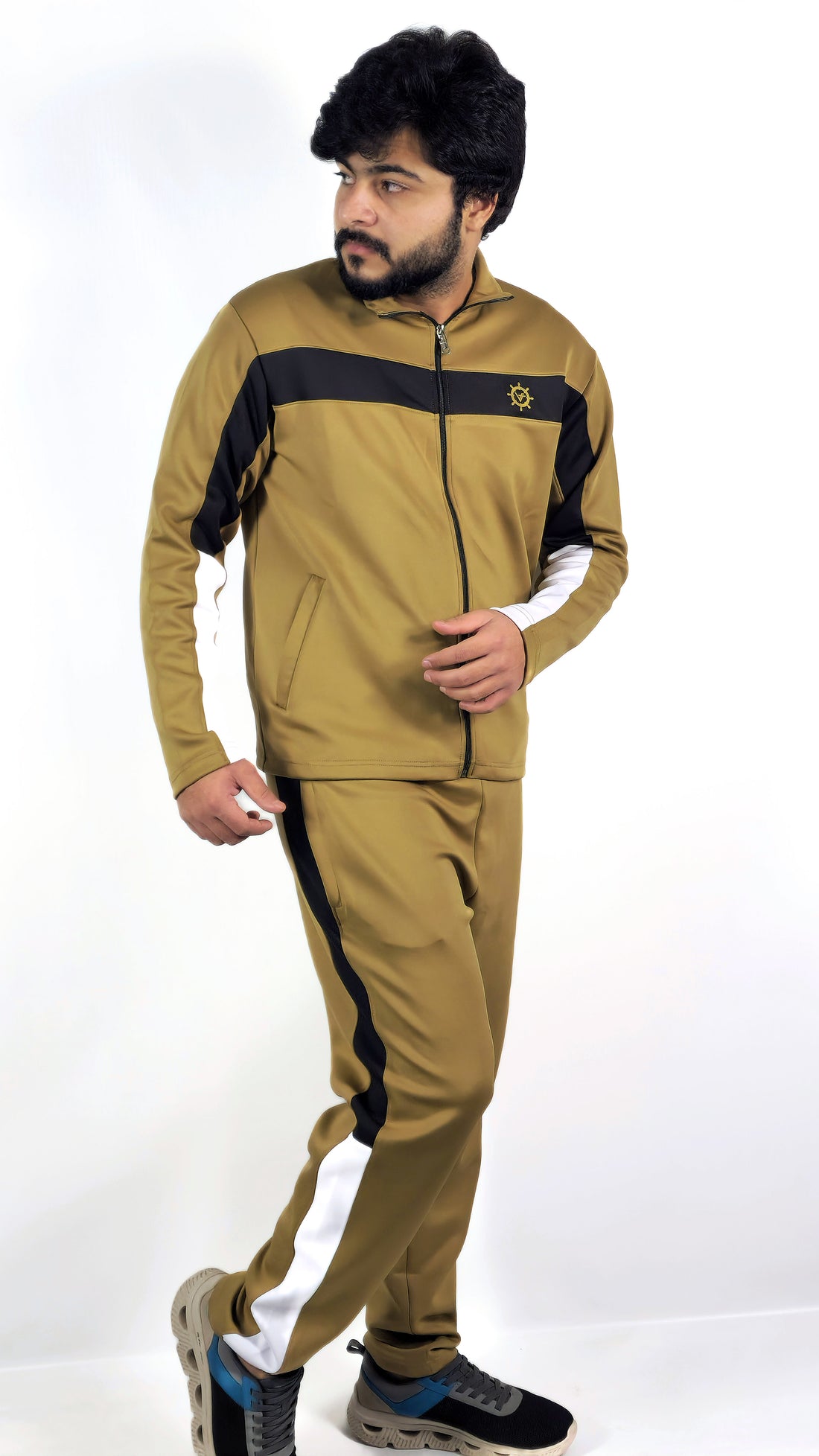 UrbanCamel ProLine Zipper Tracksuit