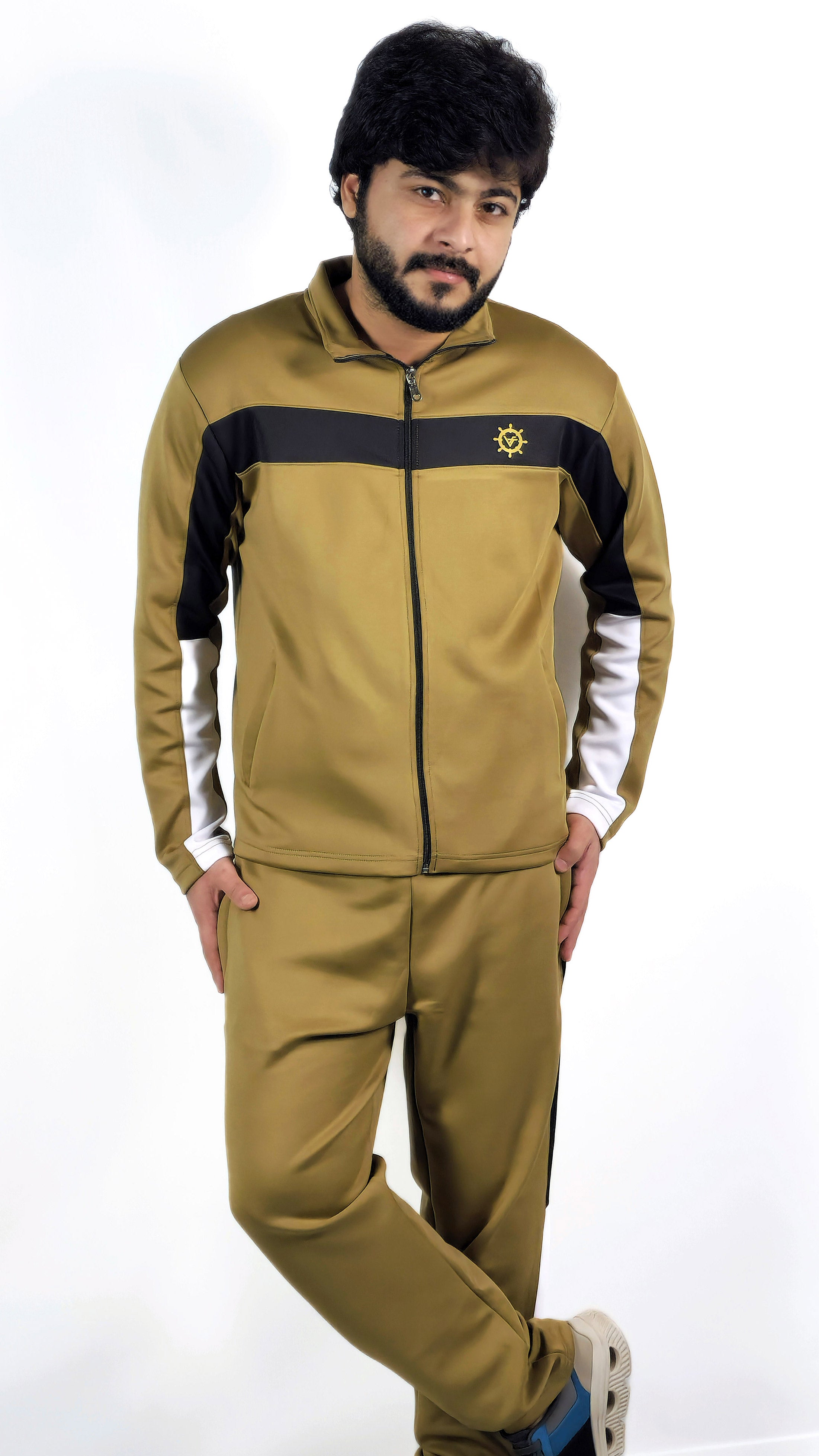 UrbanCamel ProLine Zipper Tracksuit