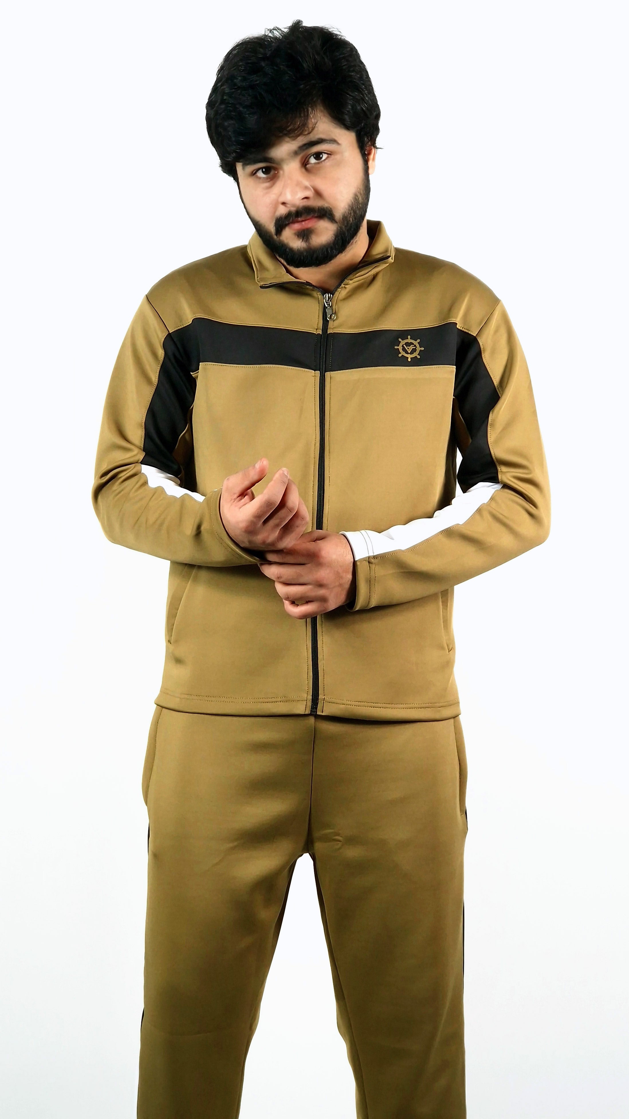 UrbanCamel ProLine Zipper Tracksuit