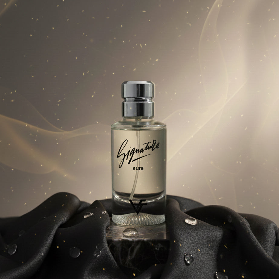 SIGNATURE AURA