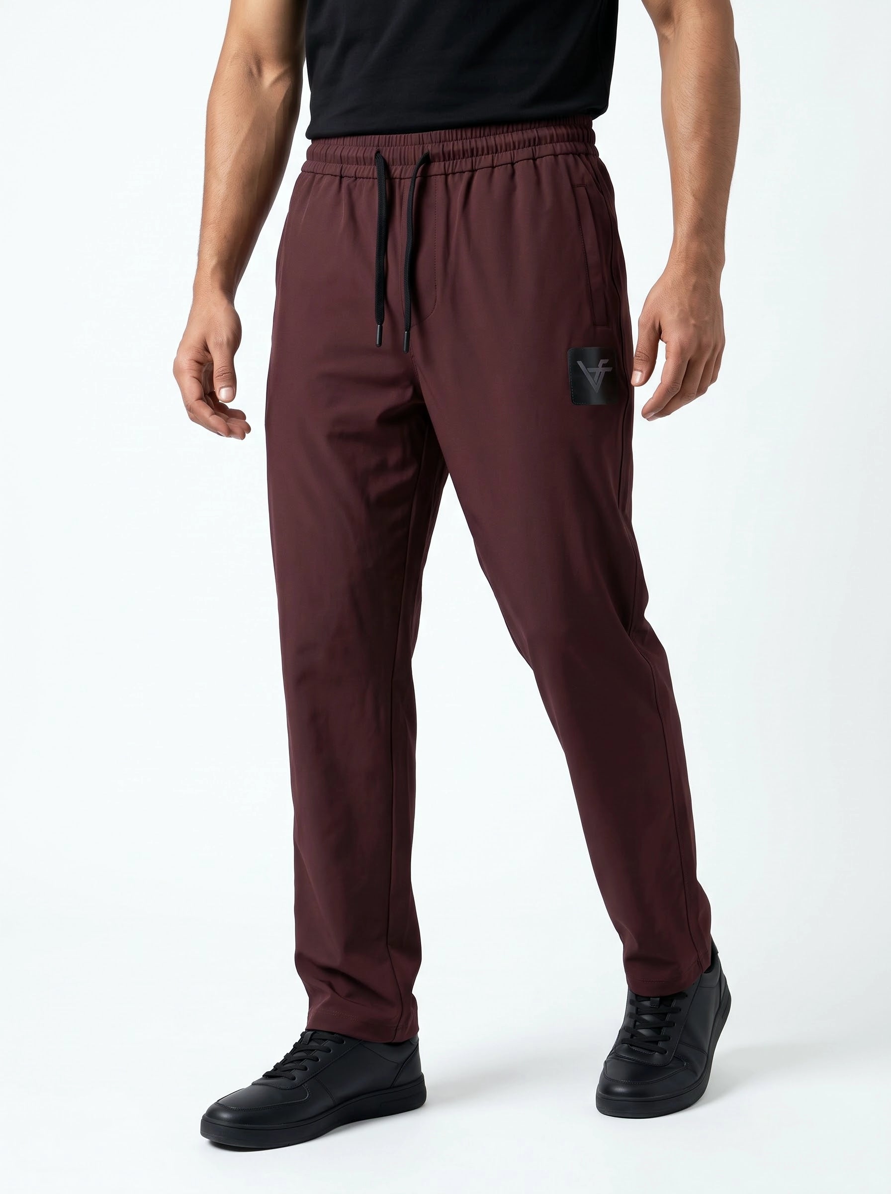 Stiffener China Trouser