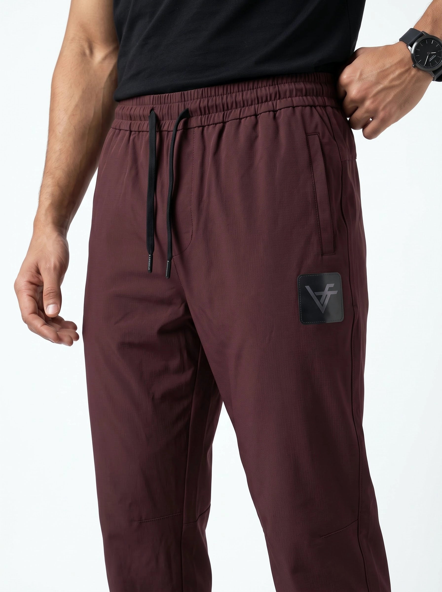Stiffener China Trouser