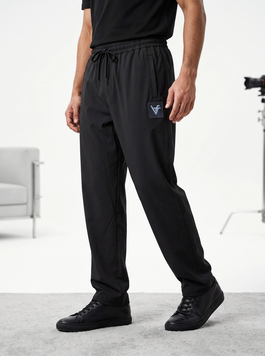 Stiffener China Trouser