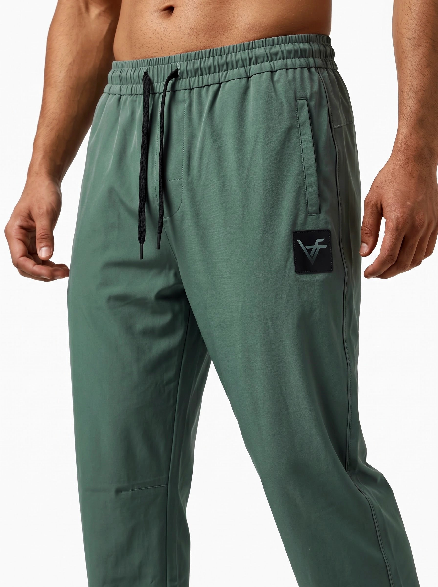 Stiffener China Trouser