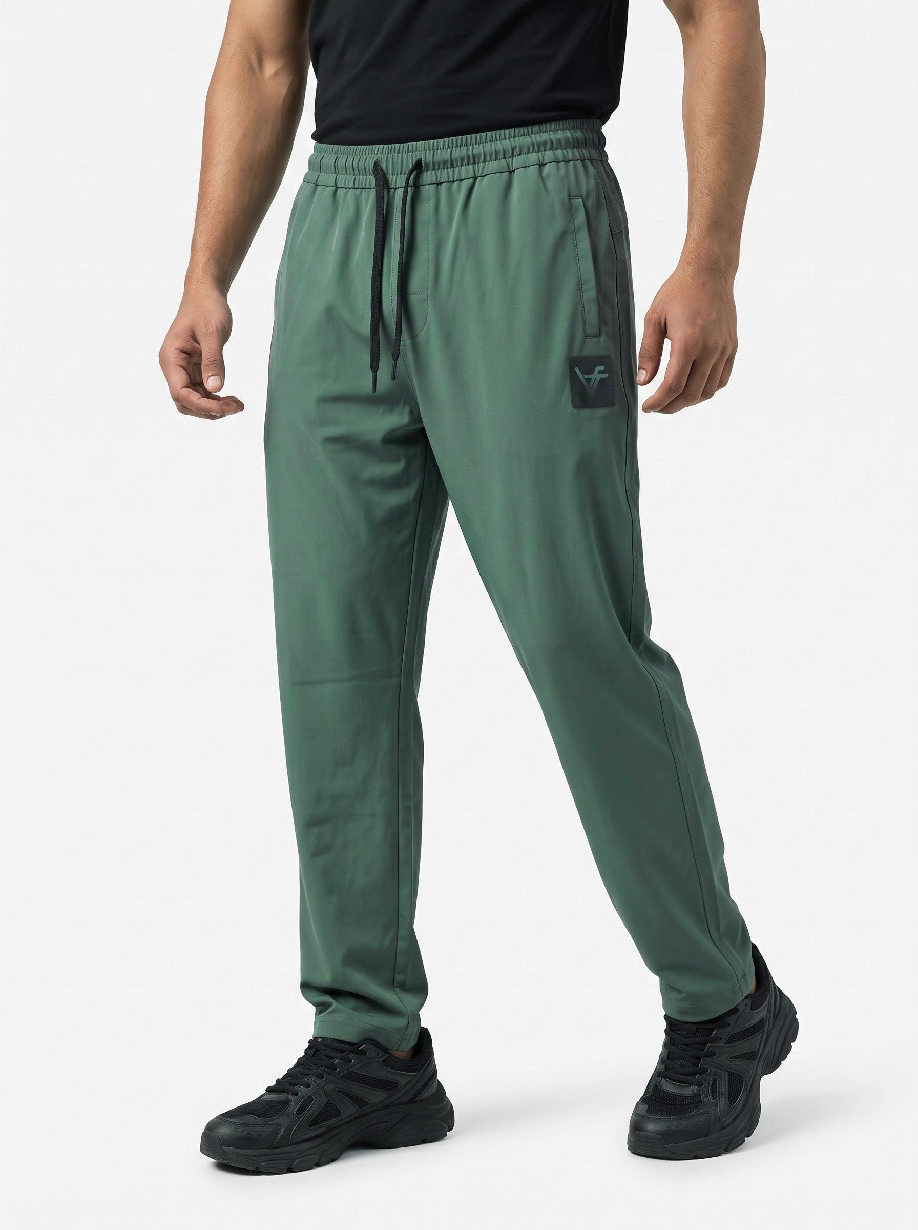 Stiffener China Trouser