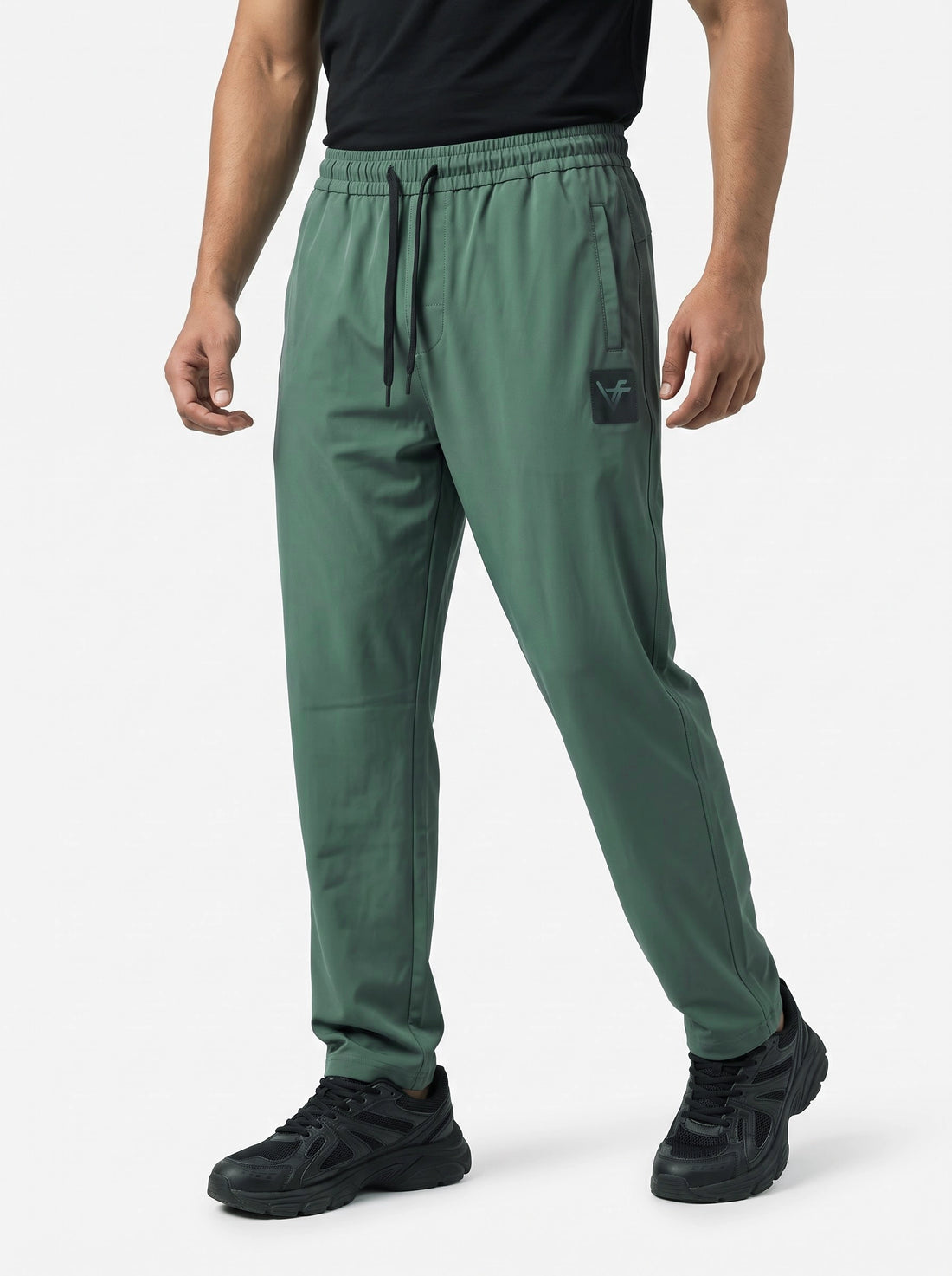 Stiffener China Trouser