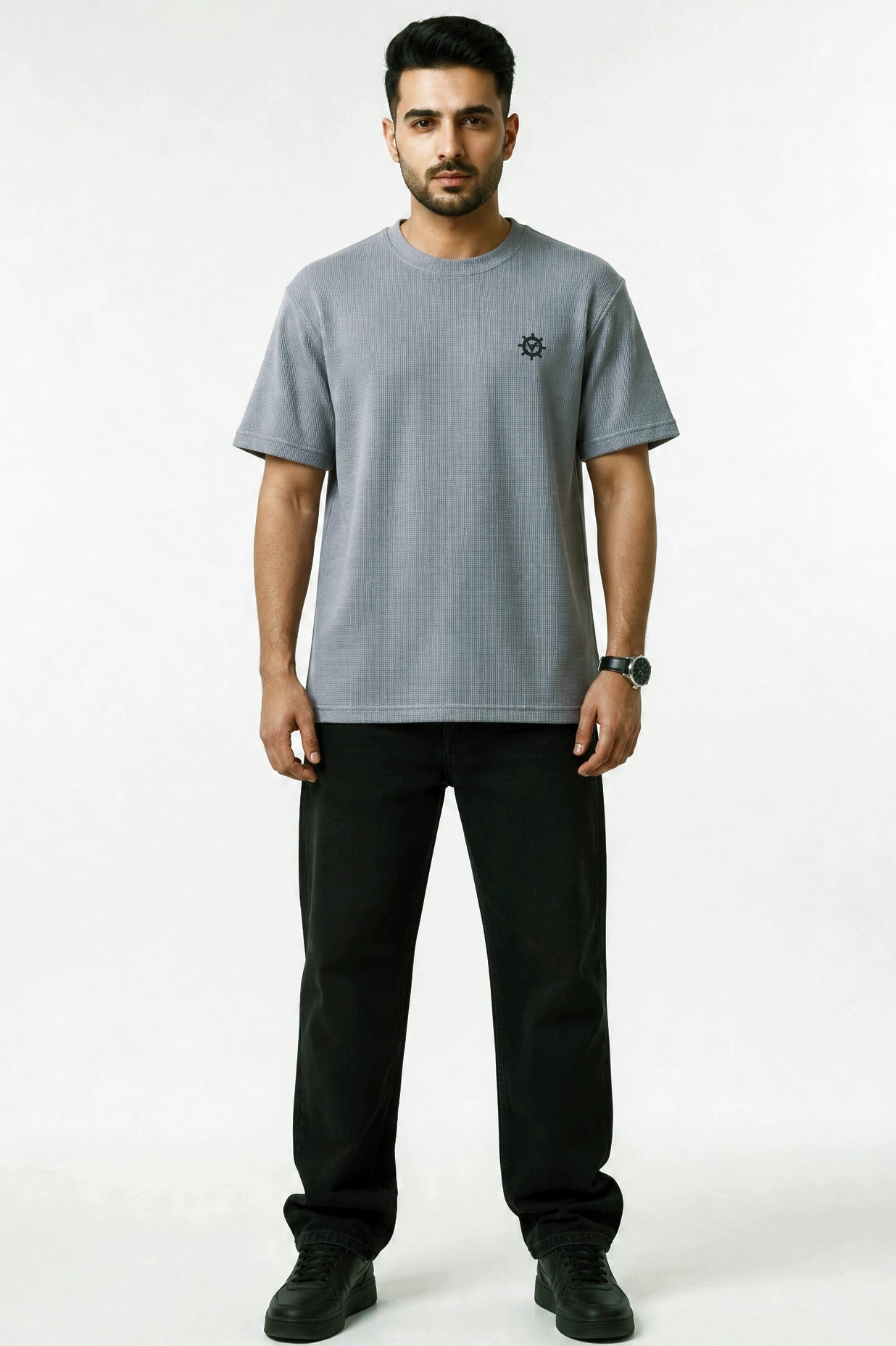 Regular Comfort T Shirt