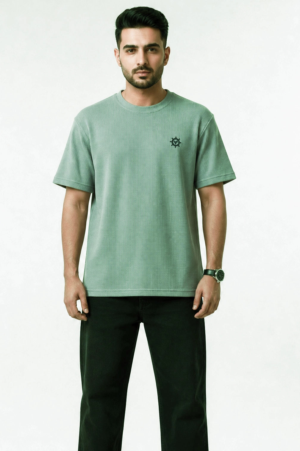 Regular Comfort T Shirt