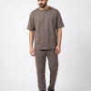 Wavy Summer Cotton Outfit Set