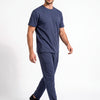 Wavy Summer Cotton Outfit Set