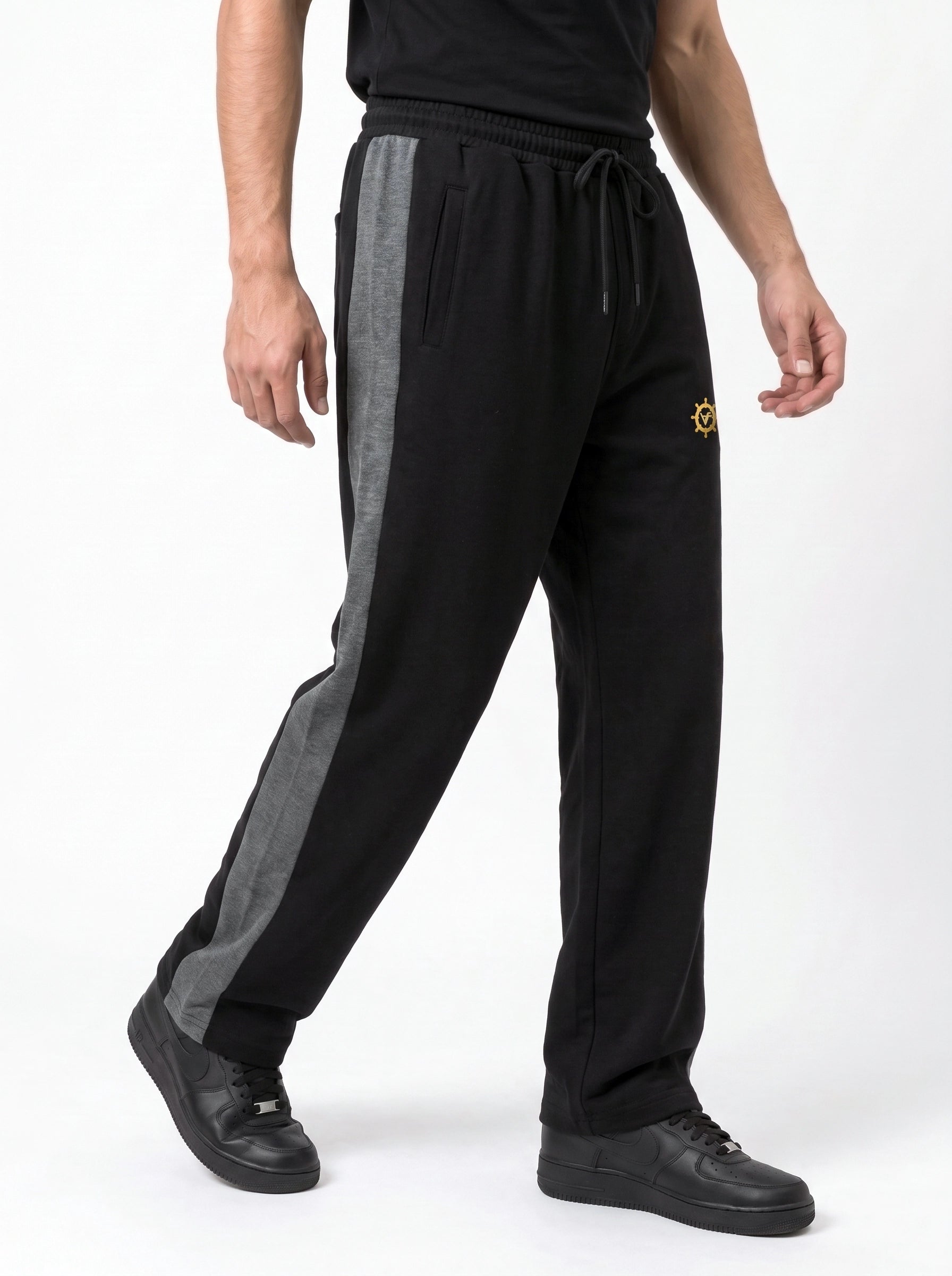 4 Seasons Baggy Fit Trouser