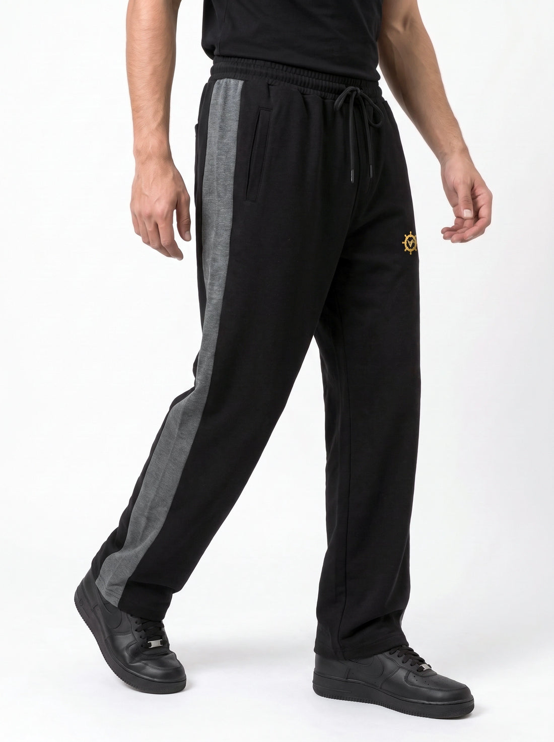4 Seasons Baggy Fit Trouser