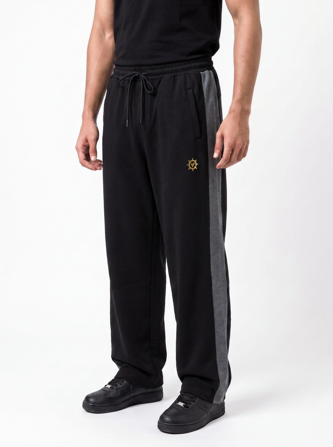 4 Seasons Baggy Fit Trouser