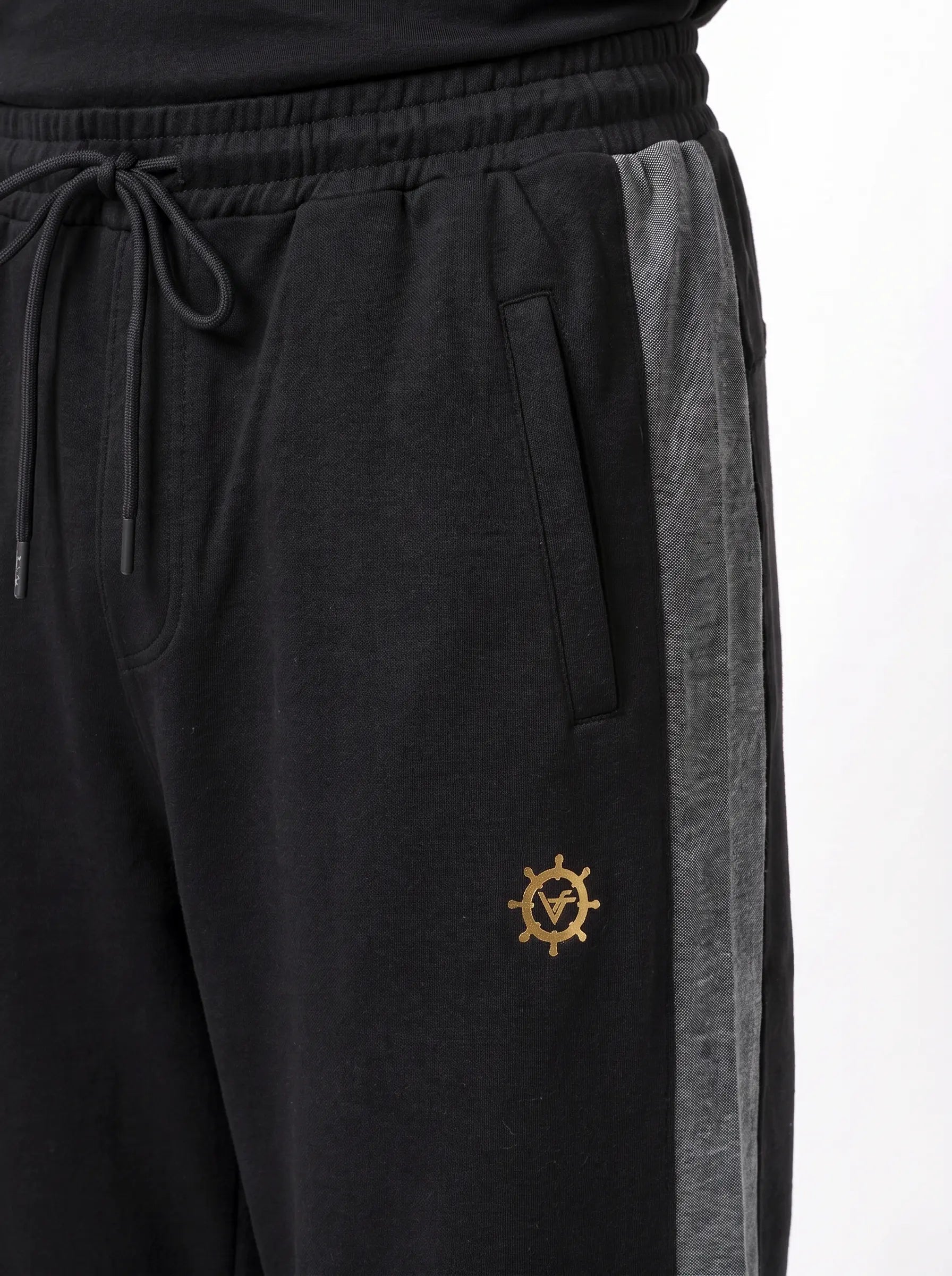 4 Seasons Baggy Fit Trouser