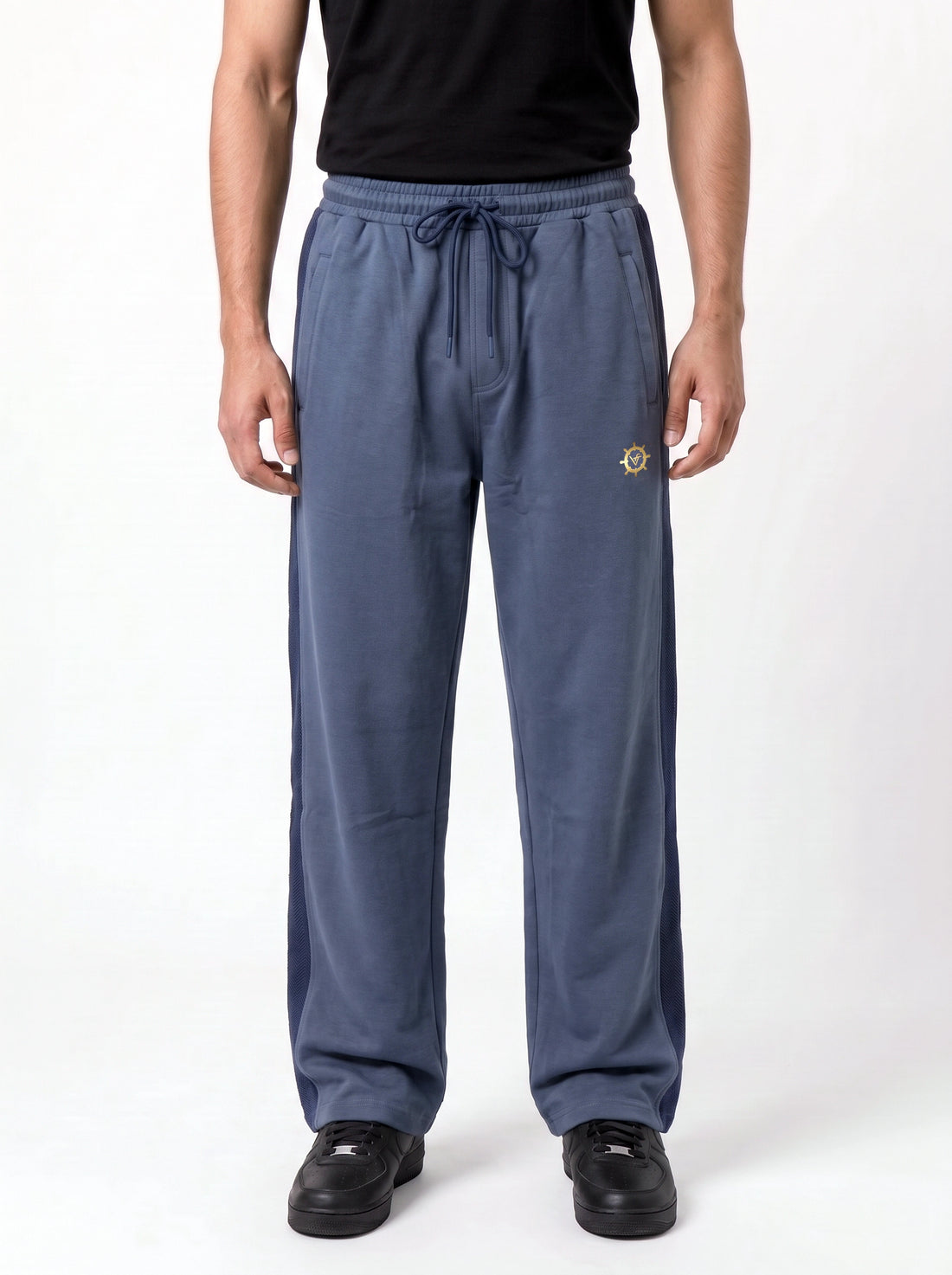 4 Seasons Baggy Fit Trouser