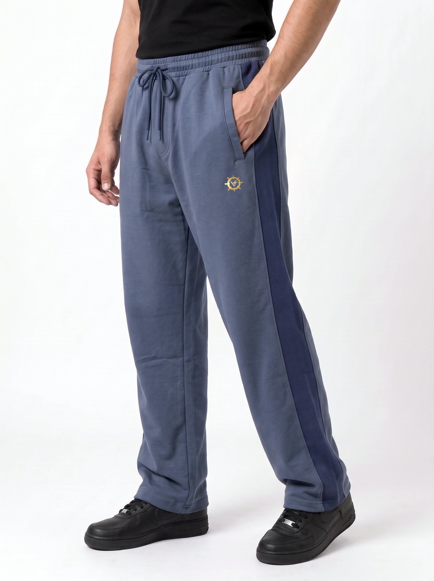 4 Seasons Baggy Fit Trouser