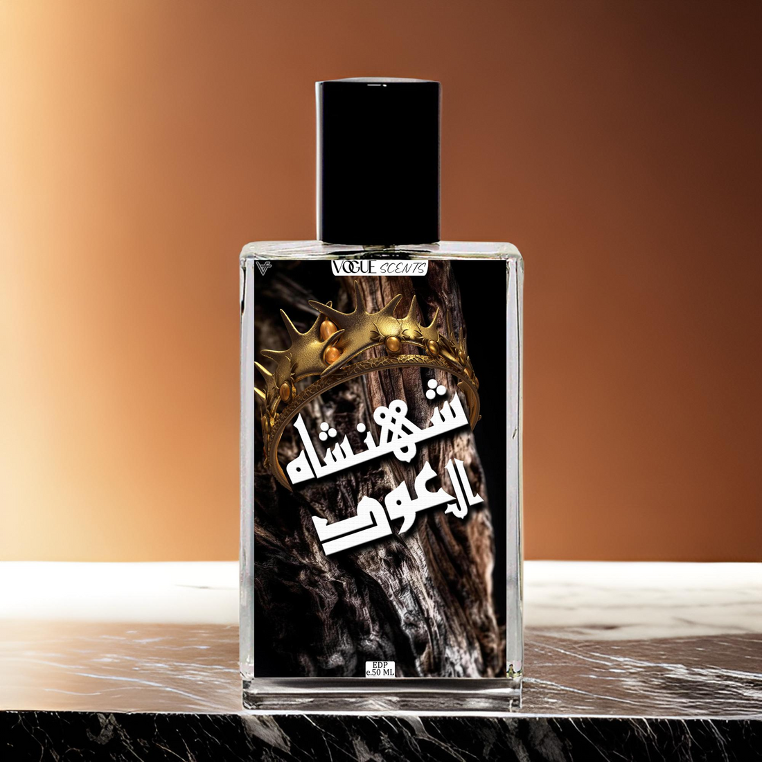 SHEHANSHAH-AL-OUD
